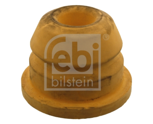FEBI BILSTEIN 35614 Süspansiyon Sistemi Montaj Parçaları - MAN TGS I uyumlu