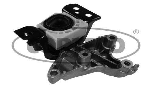 CORTECO 49361441 Motor Motor Yataklama - RENAULT KANGOO Express (FW0/1_) uyumlu