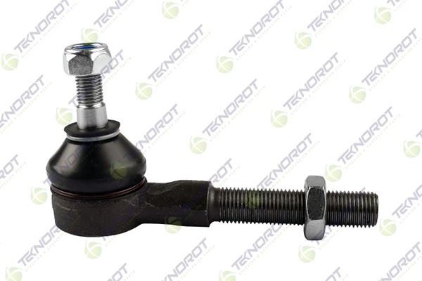 TEKNOROT A-100 Direksiyon Sistemi Mafsal - AUDI 50 (863) uyumlu