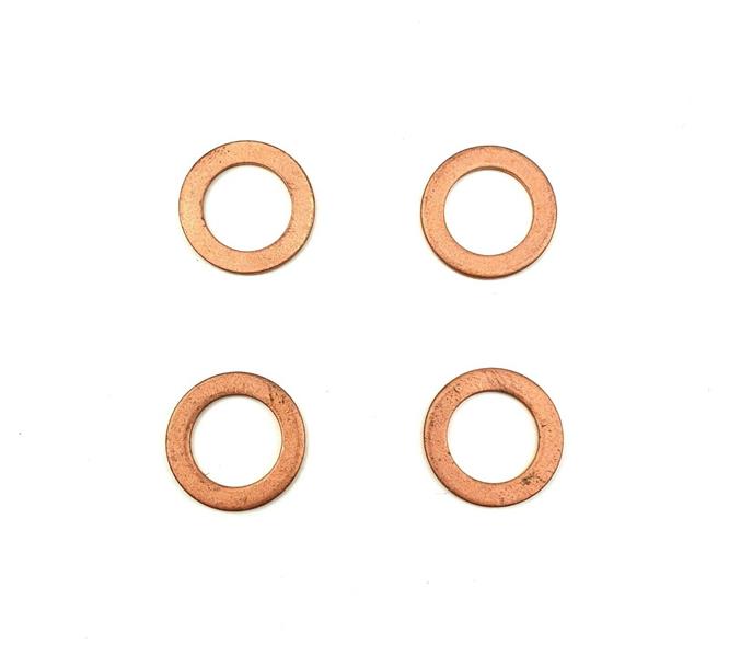 Egzoz Manifoldu Contası - GM - 96440370 Ürün Görseli