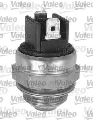 VALEO 819761 Soğutma Sistemi Kontrol Ünitesi - AUDI 80 B1 Sedan (80, 82) uyumlu