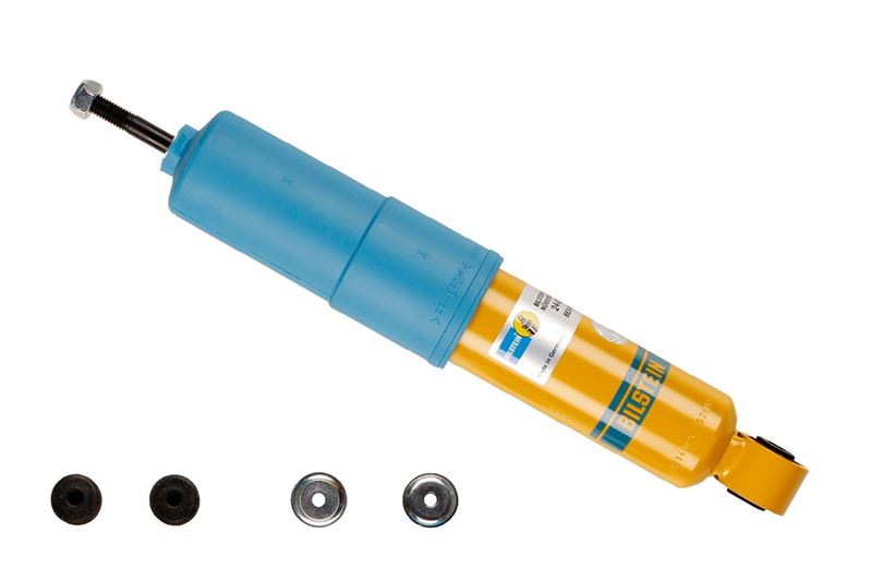 BILSTEIN 24-025287 Süspansiyon Sistemi Amortisör - MG MGF (RD) uyumlu