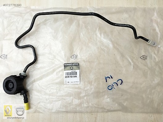 Debriyaj Hortumu - RENAULT ORIJINAL - 308516549R Ürün Görseli