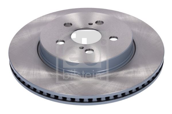 FEBI BILSTEIN 179056 Fren Sistemleri Fren Diski - TOYOTA PRIUS PHV (_W52_) uyumlu