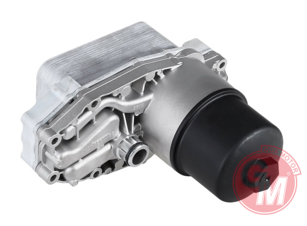 Yağ Soğutucu - GUARNITAUTO - 40412 Ürün Görseli