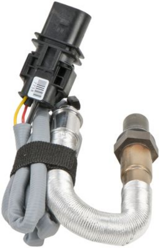 BOSCH 0 258 017 101 Emme & Egzoz Sistemi Egzoz Sensörleri - BMW X5 (E70) uyumlu