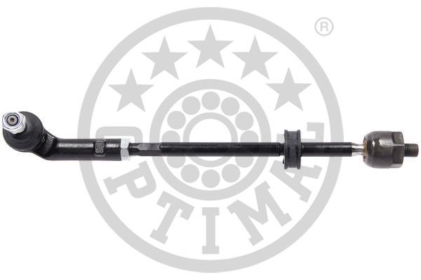 OPTIMAL G0-668 Direksiyon Sistemi Kısa Rot & İtici Çubuk - VW LUPO I (6X1, 6E1) uyumlu