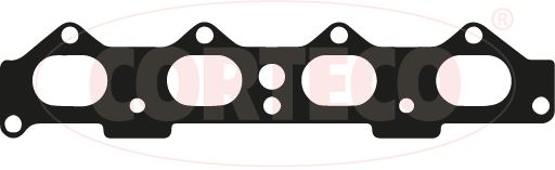 CORTECO 49114775 Motor Manifold Contası - HYUNDAI ELANTRA III (XD) uyumlu