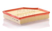 MANN-FILTER C 29 021 Motor Hava Filtresi - VOLVO XC90 II (256) uyumlu