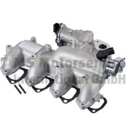 PIERBURG 7.24809.72.0 Motor EGR Parçaları - FORD TOURNEO CONNECT uyumlu
