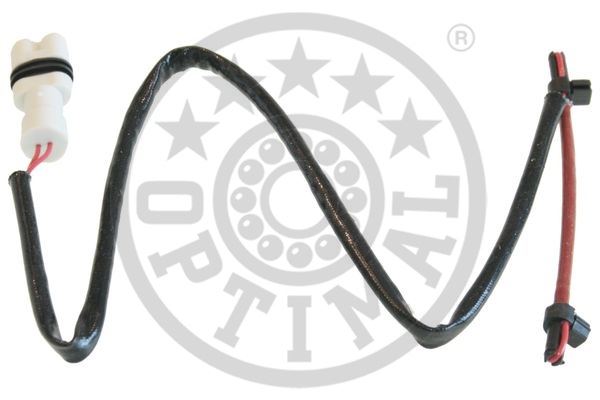 OPTIMAL WKT-60018K Fren Sistemleri Aşınma Göstergesi - PORSCHE 911 (997) uyumlu