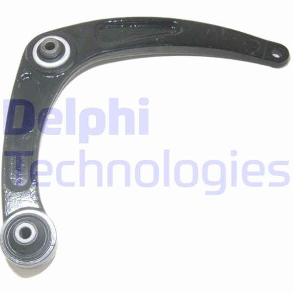 DELPHI TC1157 Süspansiyon Sistemi Bugi Kolu - CITROËN C4 PICASSO I MPV (UD_) uyumlu