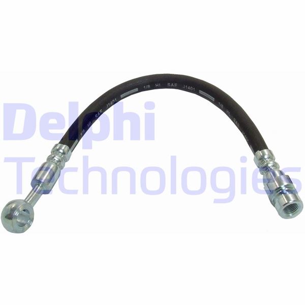 DELPHI LH6816 Fren Sistemleri Fren Hortumları - KIA CEE'D SW (ED) uyumlu