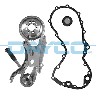 DAYCO KTC1088 Motor Kumanda Zinciri Seti - FORD FOCUS I (DAW, DBW) uyumlu