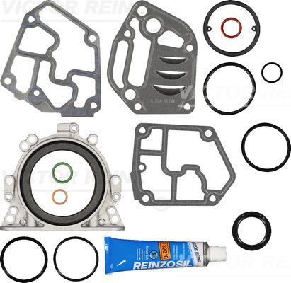 VICTOR REINZ 08-35038-01 Motor Karter Contası - VW SHARAN (7M8, 7M9, 7M6) uyumlu