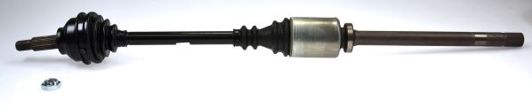 Aks - GKN - 303496 Ürün Görseli