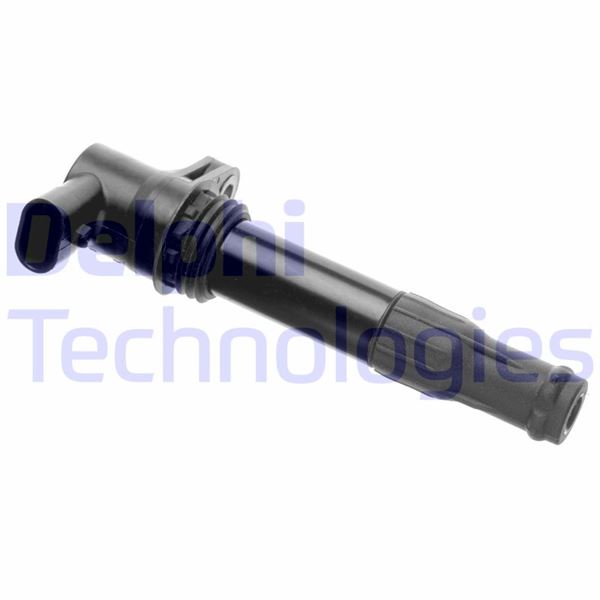 DELPHI CE10027-12B1 Ateşleme Sistemi Ateşleme Bobini - ROVER 75 (RJ) uyumlu