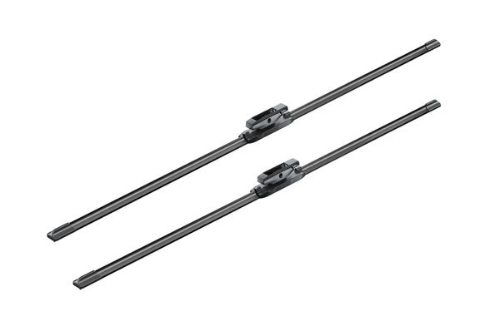 BOSCH 3 397 007 428 Kaporta & Gövde Parçaları Cam Silecek Mekanizması - CITROËN C4 PICASSO I MPV (UD_) uyumlu