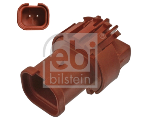 FEBI BILSTEIN 37711 Kaporta & Gövde Parçaları Kabin Lifti - MAN TGM I uyumlu