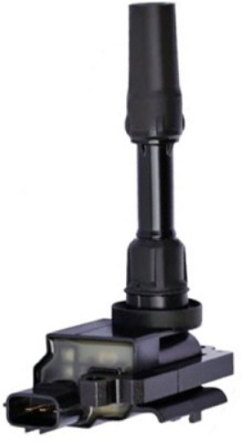 HELLA 5DA 358 000-661 Ateşleme Sistemi Ateşleme Bobini - SUZUKI JIMNY SUV (SN) uyumlu