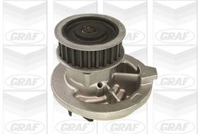 GRAF PA577 Motor Devirdaim - OPEL VECTRA A (J89) uyumlu
