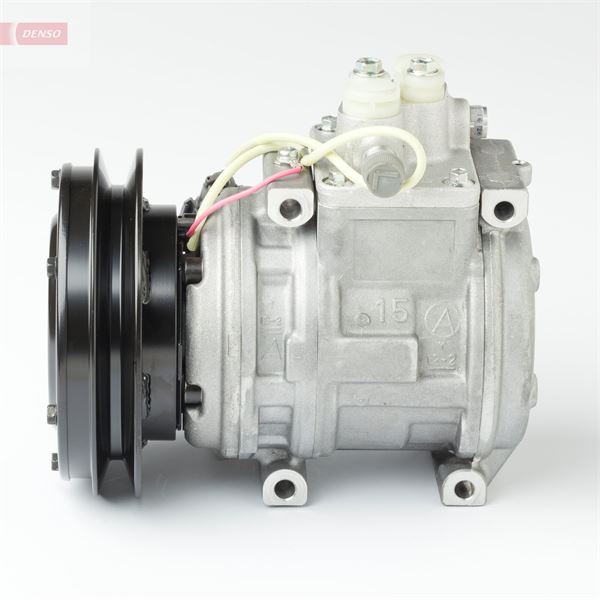DENSO DCP99820 İklimlendirme Sistemi Kompresör Parçaları