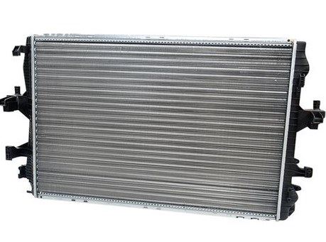Su Radyatörü - VALEO - 733273 Ürün Görseli