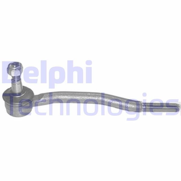 DELPHI TA1593 Direksiyon Sistemi Mafsal - OPEL OMEGA B (V94) uyumlu
