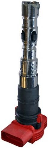 HELLA 5DA 193 175-591 Ateşleme Sistemi Ateşleme Bobini - AUDI ALLROAD C5 (4BH) uyumlu