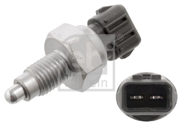 FEBI BILSTEIN 21758 Farlar & Aydınlatma Geri Vites Lamba Parçaları - VW POLO II (86C, 80) uyumlu