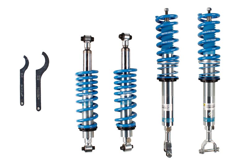 BILSTEIN 48-086165 Süspansiyon Sistemi Makas - AUDI A4 B5 (8D2) uyumlu
