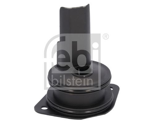 FEBI BILSTEIN 184675 Motor Hava Tahliye - VW POLO V (6R1, 6C1) uyumlu