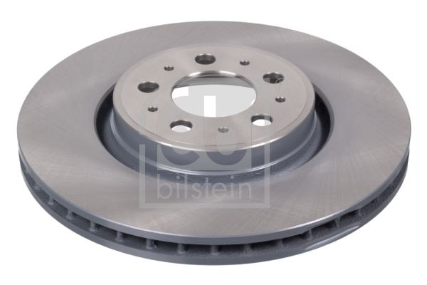 FEBI BILSTEIN 43967 Fren Sistemleri Fren Diski - VOLVO S80 I (184) uyumlu