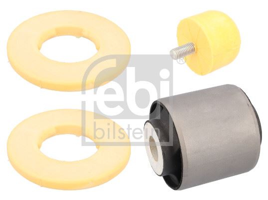 FEBI BILSTEIN 184746 Kaporta & Gövde Parçaları Kabin Burçları - SCANIA R I uyumlu