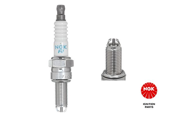 NGK 1462 Ateşleme Sistemi Buji - ALFA ROMEO 147 (937_) uyumlu