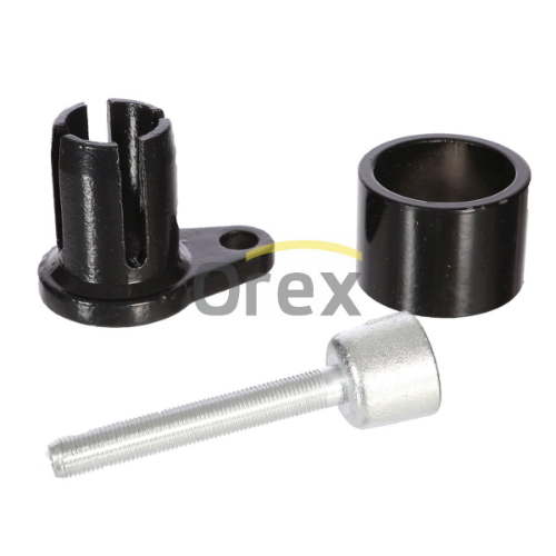 Çamurluk Tutucusu - OREX - 266013 Ürün Görseli