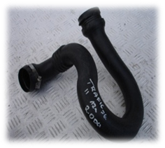 Turbo Borusu - RENAULT ORIJINAL - 8200760918