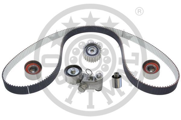 OPTIMAL SK-1719 Motor Triger Seti - SUBARU FORESTER (SF_) uyumlu