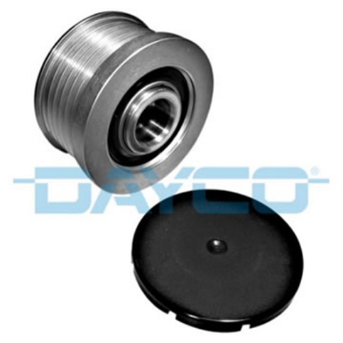 DAYCO ALP2364 Elektrik Sistemi Alternatör - FIAT DUCATO Panelvan/Van (250_) uyumlu