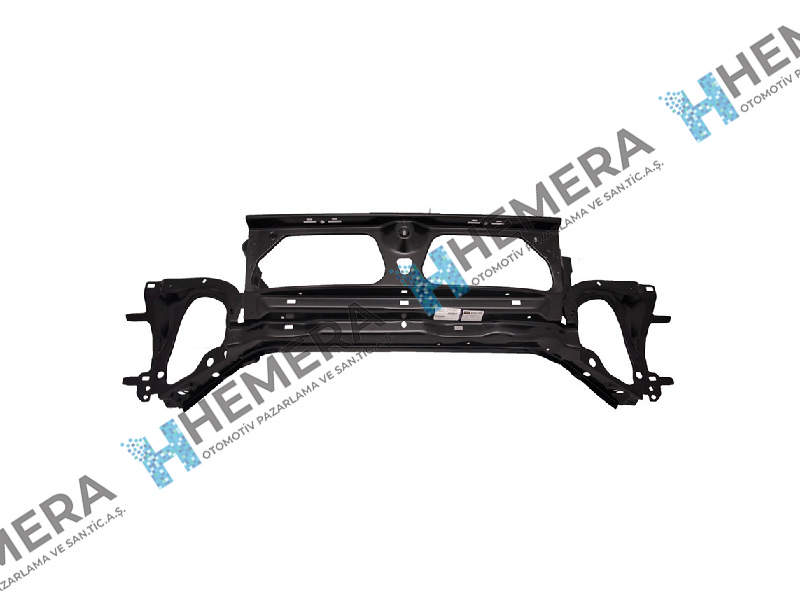 Panel - GORDON - 99D71