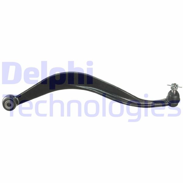 DELPHI TC3581 Süspansiyon Sistemi Bugi Kolu - HYUNDAI SANTA FÉ I (SM) uyumlu