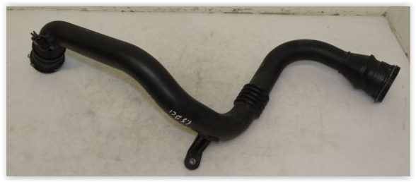 Turbo Hortumu - RENAULT ORIJINAL - 8200981498 Ürün Görseli