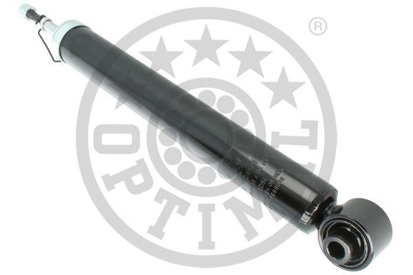 OPTIMAL A-5080G Süspansiyon Sistemi Amortisör - VW POLO V (6R1, 6C1) uyumlu