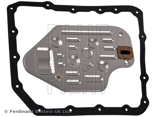BLUE PRINT ADBP210010 Şanzıman Hidrolik Kumanda - BMW 3 (E36) uyumlu