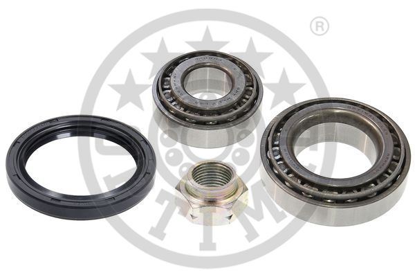 OPTIMAL 802660 Jant & Lastik & Bijon Poyra - FIAT 238 (238_) uyumlu
