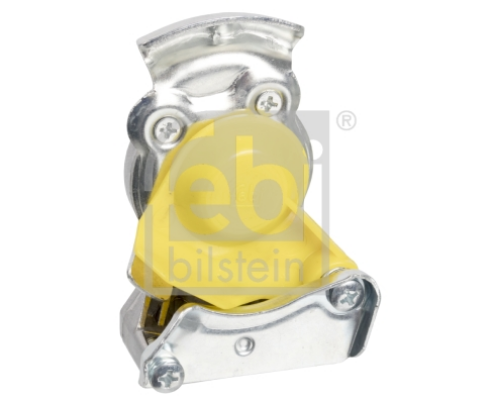 FEBI BILSTEIN 07218 Fren Sistemleri Hava Kaplini - SCANIA R I uyumlu