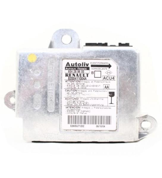 Airbag Beyni - O11362386E Ürün Görseli