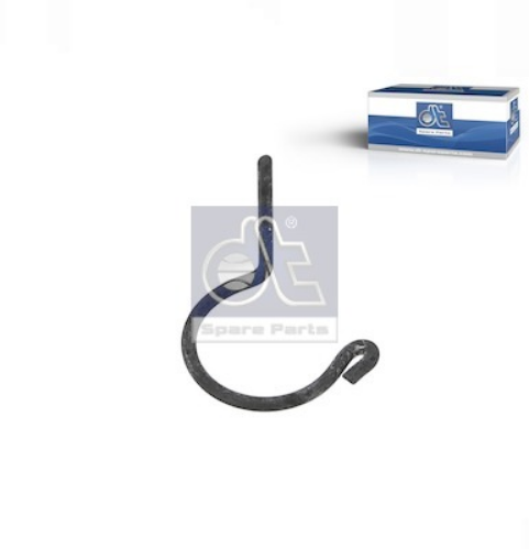 DT Spare Parts 9.06408 Aksesuar & Standart Parçalar Klips & Kılıf