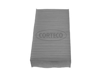 CORTECO 21652990 İklimlendirme Sistemi Polen Filtresi - HONDA HR-V (GH_) uyumlu