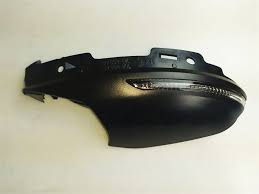 Sinyal Çerçevesi - RENAULT ORIJINAL - 963066605R Ürün Görseli